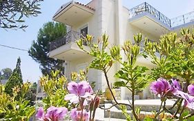 Areti & Maria Apartments